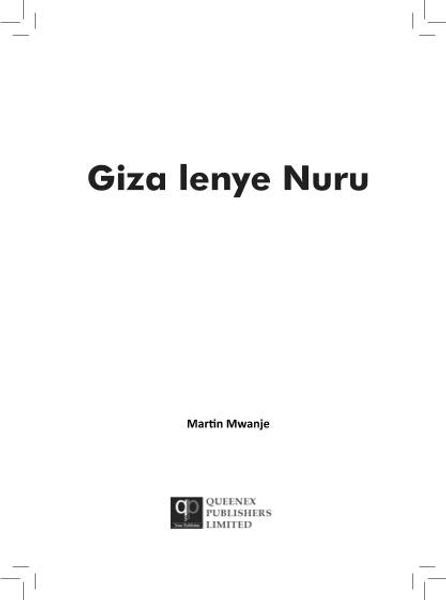 Giza lenye Nuru