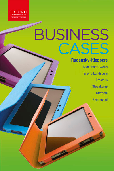 Business Cases