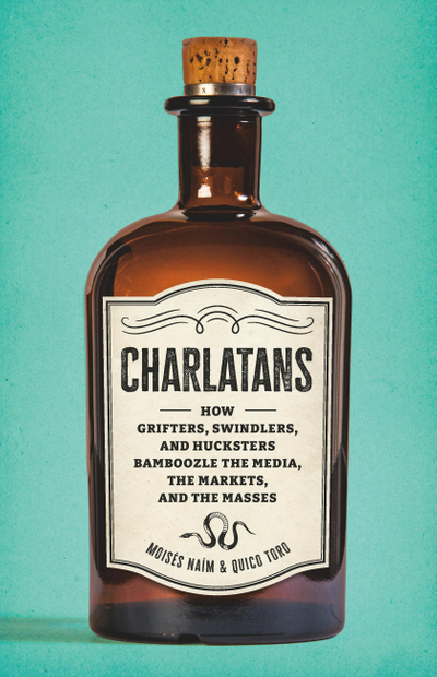 Charlatans