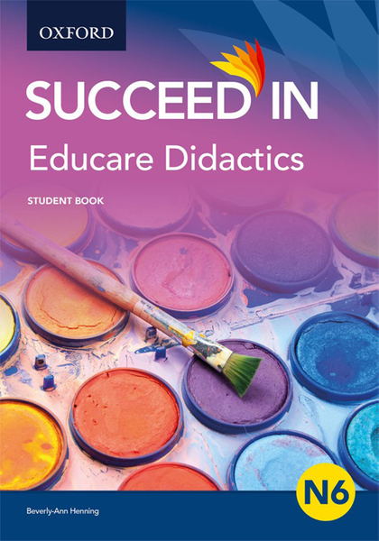 Succeed in Educare Didactics N6 SB