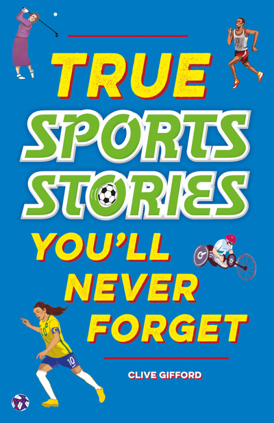 True Sports Stories