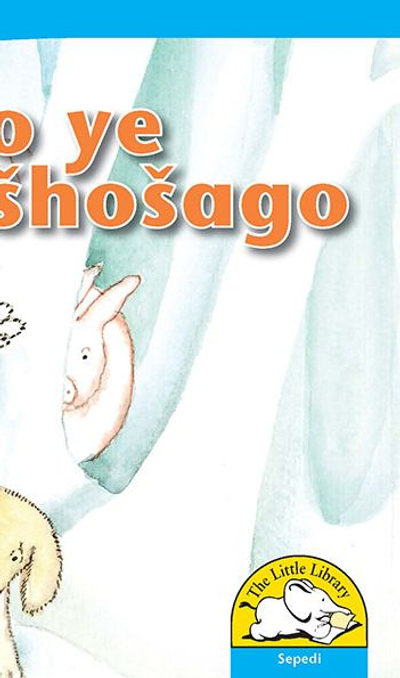 Mesito ye e tshosago