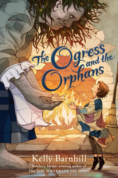 The Ogress and the Orphans