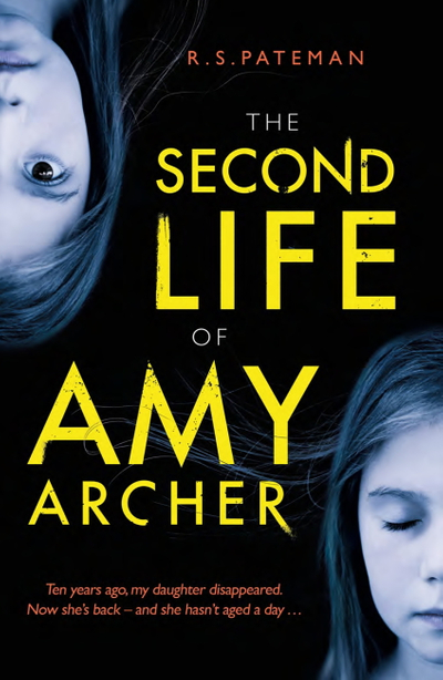 The Second Life of Amy Archer