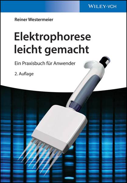 Elektrophorese leicht gemacht