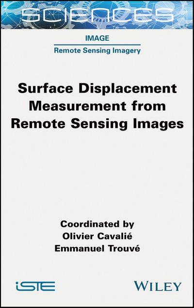 Surface Displacement Measurement from Remote Sensing Images