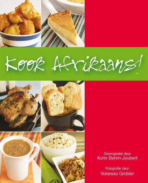 Kook Afrikaans