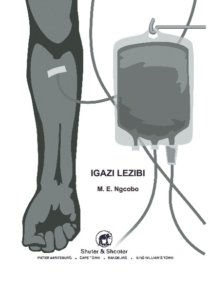 E IGAZI LEZIBI (NOVEL)