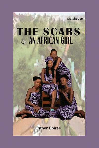 The Scars of An African Girl