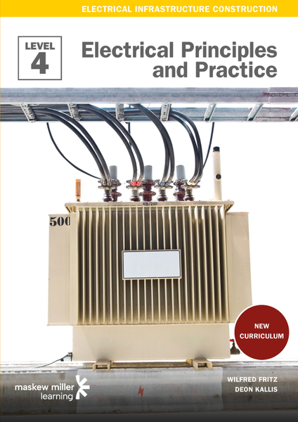 FET College Series Electrical Principles and Practice Level 4 Student's Book ePDF (1-year licence)