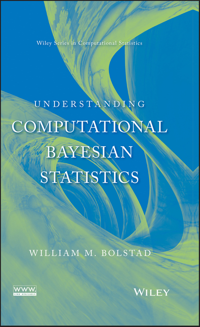 Understanding Computational Bayesian Statistics