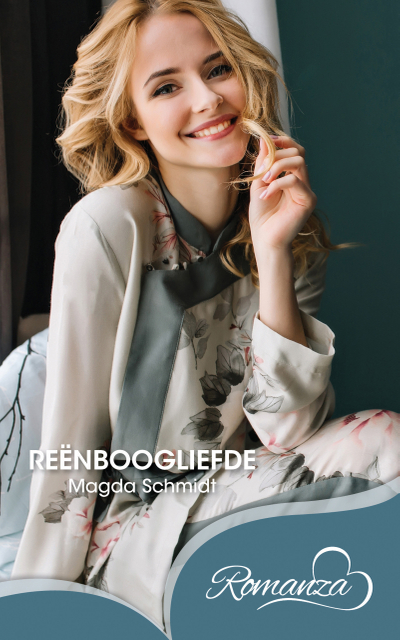 Reënboogliefde