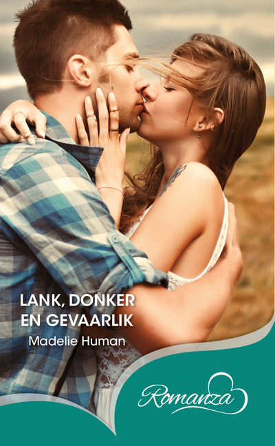 Lank, donker en gevaarlik