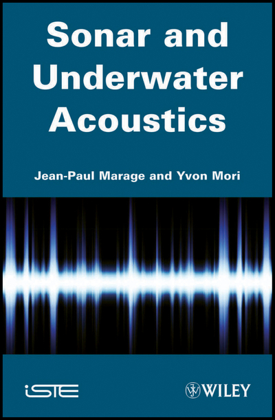 Sonar and Underwater Acoustics