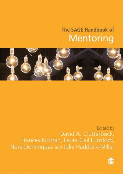 SAGE HANDBOOK OF MENTORING