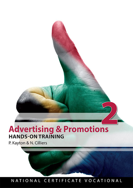 Advertising and Promotions Hands-On Training NCV2 (Perpetual license)