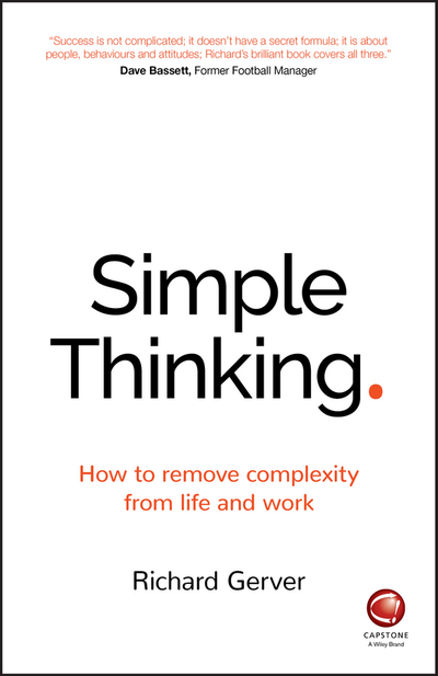 Simple Thinking – DC eBOOKS
