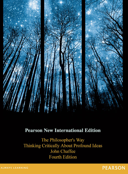 Philosopher's Way, The: Pearson New International Edition PDF eBook