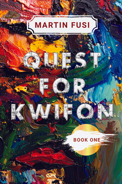 Quest for Kwifon