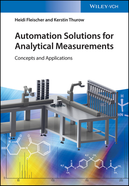 Automation Solutions for Analytical Measurements