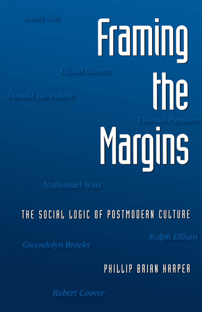 Framing the Margins