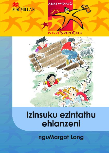 Izinsuku Ezintathu