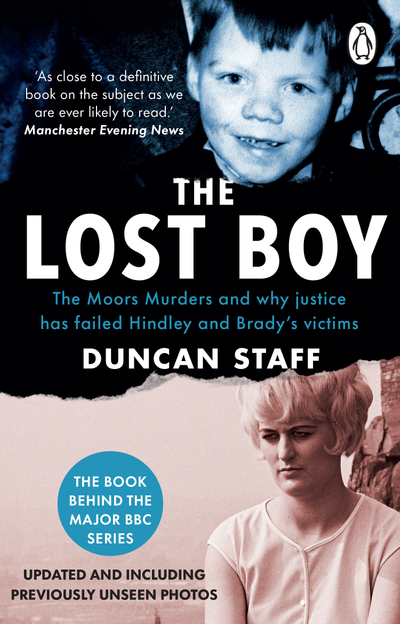 The Lost Boy