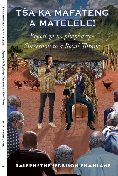 Tša Ka Mafateng A Matelele
