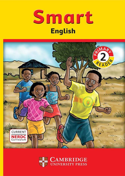 Smart English Primary Reader 2