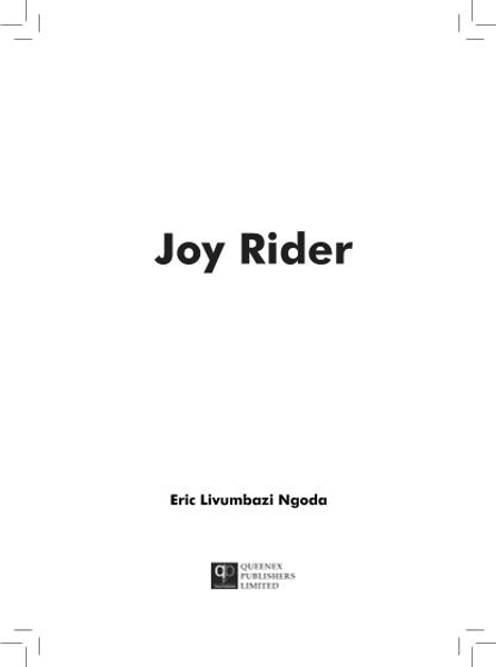 Joy Rider