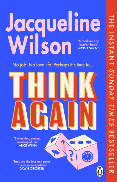 Think Again