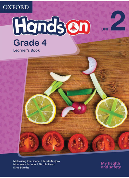 Hands on Integrated Learner's Book Grade 4 Unit 2 ePDF (Lesotho)