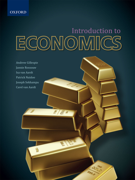 Introduction to Economics 1e - epub - Unisa Ebooks
