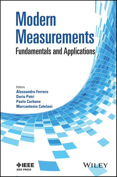 Modern Measurements – WELCOME TO DC BOOKS