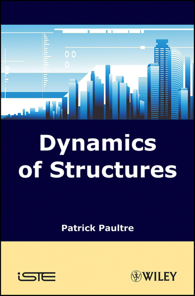 Dynamics of Structures