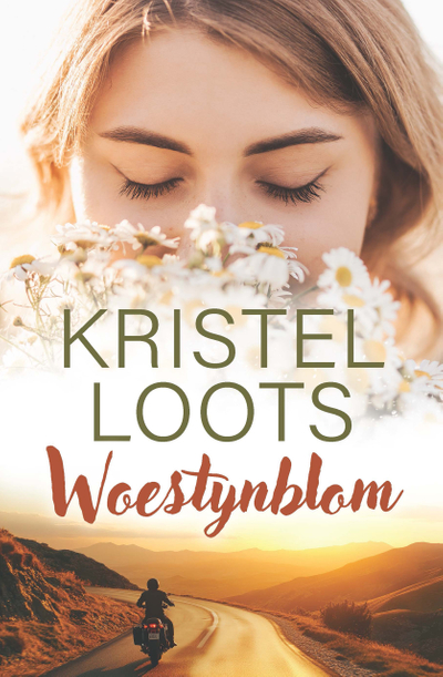 Woestynblom