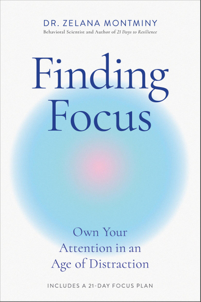 Finding Focus