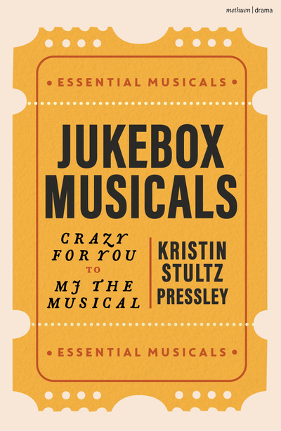 Jukebox Musicals