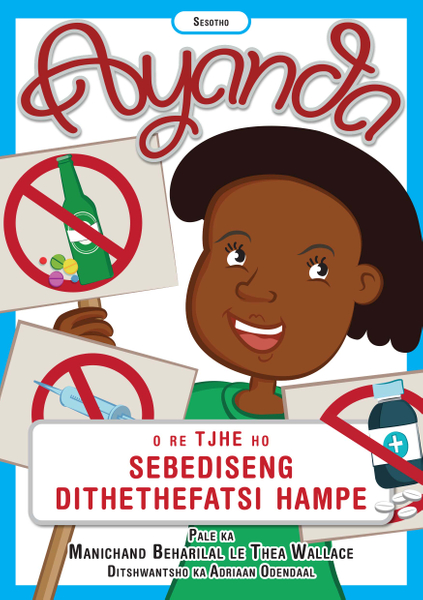 Ayanda O Re Tjhe Ho Sebediseng Dithethefatsi Hampe