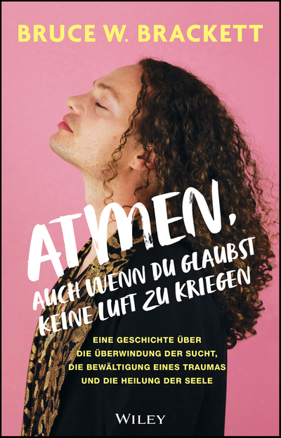 Atmen, auch wenn du glaubst keine Luft zu kriegen