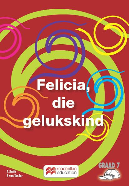 Felicia Die Gelukskind