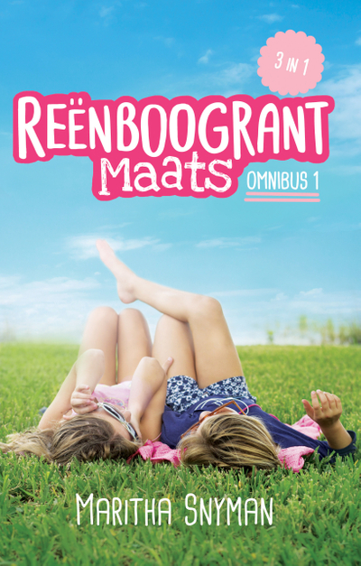 Reënboogrant Maats: Omnibus 1