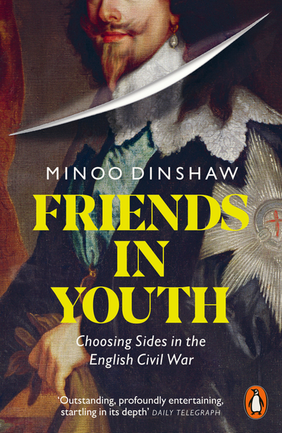 Friends in Youth