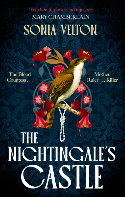 The Nightingale's Castle