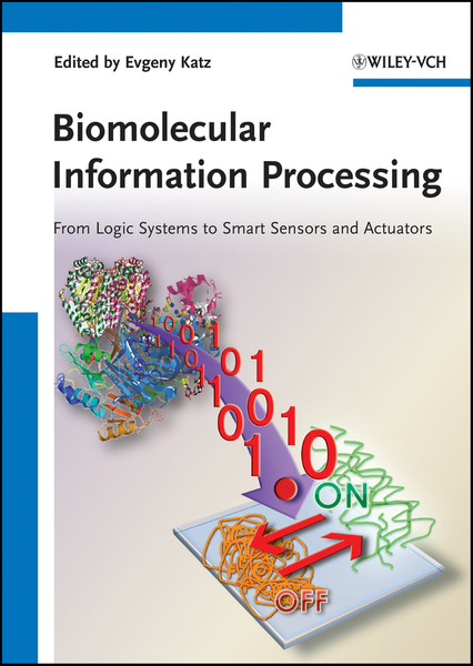 Biomolecular Information Processing