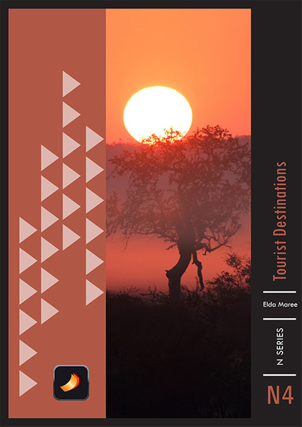 Tourist Destinations N4 (Perpetual license)