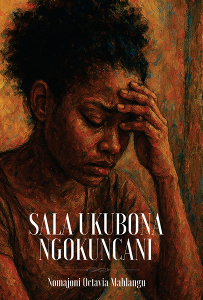 Sala ukubona ngokuncani