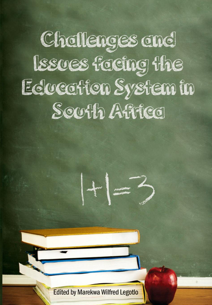 Challenges and Issues facing the Educati