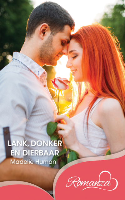 Lank, Donker en Dierbaar
