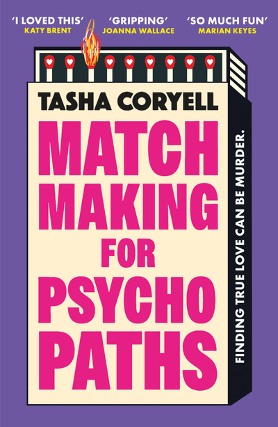 Matchmaking for Psychopaths